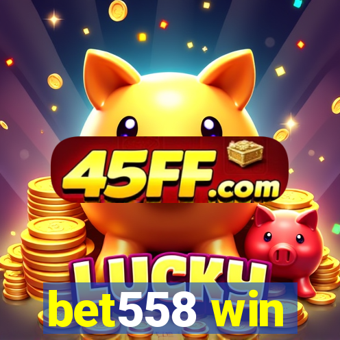 bet558 win